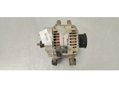 Recambio de alternador para kia sorento 2.5 crdi ex referencia OEM IAM 373004A300  