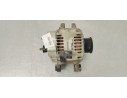Recambio de alternador para kia sorento 2.5 crdi ex referencia OEM IAM 373004A300  