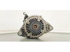 Recambio de alternador para kia sorento 2.5 crdi ex referencia OEM IAM 373004A300  