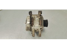 Recambio de alternador para kia sorento 2.5 crdi ex referencia OEM IAM 373004A300  
