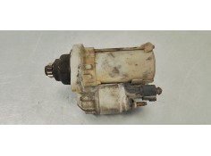 Recambio de motor arranque para seat toledo (5p2) 2.0 fsi 150 referencia OEM IAM 02Z911023G  
