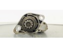 Recambio de motor arranque para seat toledo (5p2) 2.0 fsi 150 referencia OEM IAM 02Z911023G  
