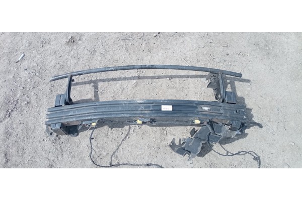 Recambio de refuerzo paragolpes delantero para fiat freemont (345) 2.0 jtd 140 fap referencia OEM IAM   