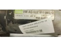 Recambio de motor arranque para seat toledo (5p2) 2.0 fsi 150 referencia OEM IAM 02Z911023G  
