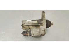 Recambio de motor arranque para seat toledo (5p2) 2.0 fsi 150 referencia OEM IAM 02Z911023G  