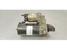 Recambio de motor arranque para bmw serie 3 berlina (e90) 2.0d 163 [320] referencia OEM IAM 0001115046  