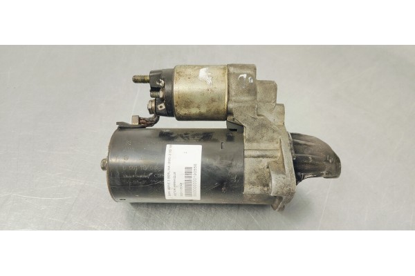 Recambio de motor arranque para bmw serie 3 berlina (e90) 2.0d 163 [320] referencia OEM IAM 0001115046  