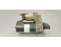 Recambio de motor arranque para bmw serie 3 berlina (e90) 2.0d 163 [320] referencia OEM IAM 0001115046  