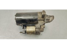 Recambio de motor arranque para bmw serie 3 berlina (e90) 2.0d 163 [320] referencia OEM IAM 0001115046  