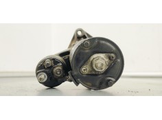 Recambio de motor arranque para bmw serie 3 berlina (e90) 2.0d 163 [320] referencia OEM IAM 0001115046  