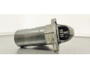 Recambio de motor arranque para bmw serie 3 berlina (e90) 2.0d 163 [320] referencia OEM IAM 0001115046  