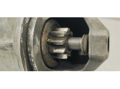 Recambio de motor arranque para bmw serie 3 berlina (e90) 2.0d 163 [320] referencia OEM IAM 0001115046  