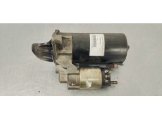 Recambio de motor arranque para bmw serie 3 berlina (e90) 2.0d 163 [320] referencia OEM IAM 0001115046  