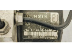 Recambio de abs para seat toledo (5p2) 2.0 fsi 150 referencia OEM IAM 1K0907379AC  