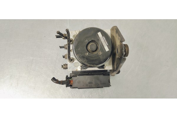Recambio de abs para seat leon (1p1) 1.6 tdi 105 fap referencia OEM IAM 1K0907379BE  