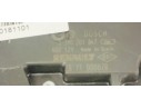 Recambio de motor limpia trasero para renault megane iii coupe 1.5 dci 110 fap referencia OEM IAM 0390201847  