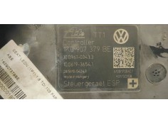 Recambio de abs para seat leon (1p1) 1.6 tdi 105 fap referencia OEM IAM 1K0907379BE  