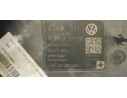Recambio de abs para seat leon (1p1) 1.6 tdi 105 fap referencia OEM IAM 1K0907379BE  