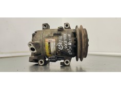 Recambio de compresor aire acondicionado para nissan almera tino (v10m) 2.2 dci diesel cat referencia OEM IAM EA052 EA05245010 