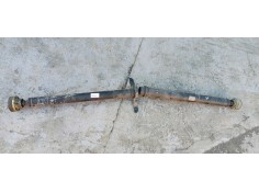 TRANSMISION CENTRAL 4F0521101B 