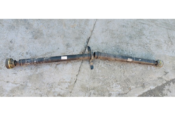 Recambio de transmision central para audi a6 berlina (4f2) 3.0 tdi quattro (165kw) referencia OEM IAM 4F0521101B  