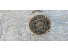 Recambio de transmision central para audi a6 berlina (4f2) 3.0 tdi quattro (165kw) referencia OEM IAM 4F0521101B  