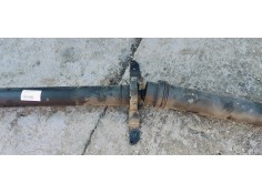 Recambio de transmision central para audi a6 berlina (4f2) 3.0 tdi quattro (165kw) referencia OEM IAM 4F0521101B  