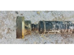 Recambio de transmision central para audi a6 berlina (4f2) 3.0 tdi quattro (165kw) referencia OEM IAM 4F0521101B  