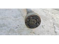 Recambio de transmision central para audi a6 berlina (4f2) 3.0 tdi quattro (165kw) referencia OEM IAM 4F0521101B  