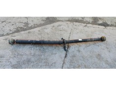 Recambio de transmision central para audi a6 berlina (4f2) 3.0 tdi quattro (165kw) referencia OEM IAM 4F0521101B  