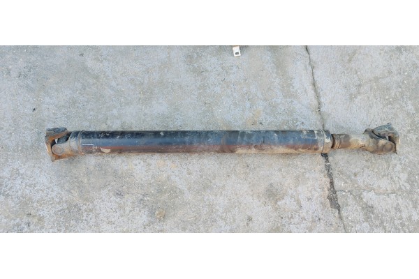 Recambio de transmision central para kia sorento 2.5 crdi ex referencia OEM IAM 491003E330  