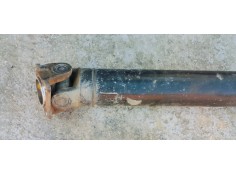 Recambio de transmision central para kia sorento 2.5 crdi ex referencia OEM IAM 491003E330  