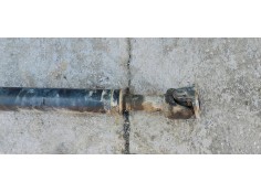 Recambio de transmision central para kia sorento 2.5 crdi ex referencia OEM IAM 491003E330  