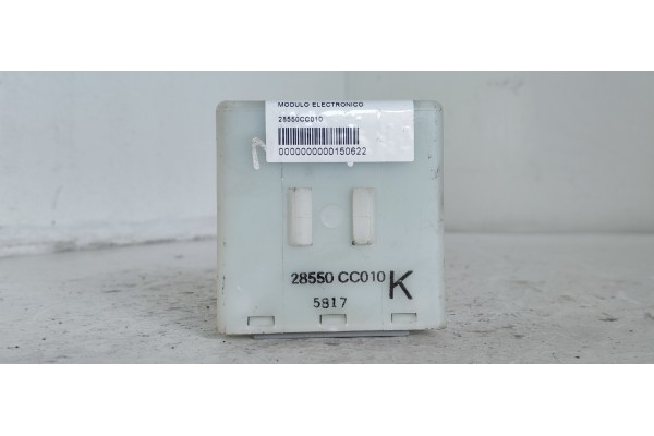 Recambio de modulo electronico para nissan murano (z50) básico referencia OEM IAM 28550CC010  