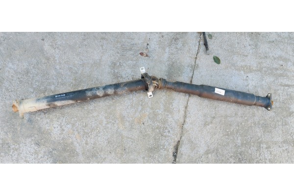 Recambio de transmision central para bmw serie 3 berlina (e90) 2.0d 163 [320] referencia OEM IAM 7527339  