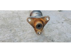 Recambio de transmision central para bmw serie 3 berlina (e90) 2.0d 163 [320] referencia OEM IAM 7527339  