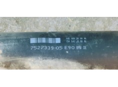 Recambio de transmision central para bmw serie 3 berlina (e90) 2.0d 163 [320] referencia OEM IAM 7527339  