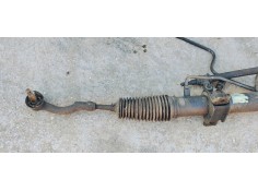 Recambio de cremallera direccion para kia sorento 2.5 crdi ex referencia OEM IAM   