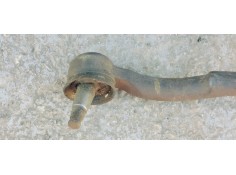 Recambio de cremallera direccion para kia sorento 2.5 crdi ex referencia OEM IAM   