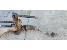 Recambio de cremallera direccion para kia sorento 2.5 crdi ex referencia OEM IAM   