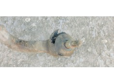 Recambio de cremallera direccion para kia sorento 2.5 crdi ex referencia OEM IAM   