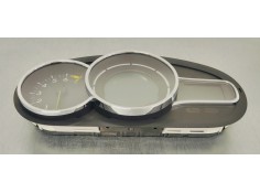 Recambio de cuadro instrumentos para renault megane iii berlina 5 p 2.0 i 140 referencia OEM IAM 248106944R  