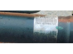 Recambio de cremallera direccion para opel insignia berlina 2.0cdti 130 fap referencia OEM IAM P13292325  