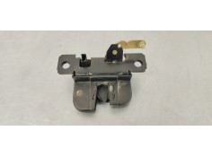 Recambio de cerradura maletero / porton para volkswagen touareg (7la) 5.0 tdi 310 4x4 referencia OEM IAM 7L6827505  
