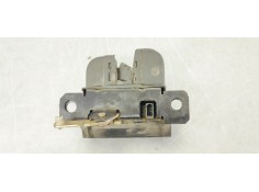 Recambio de cerradura maletero / porton para volkswagen touareg (7la) 5.0 tdi 310 4x4 referencia OEM IAM 7L6827505  