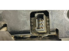 Recambio de cerradura maletero / porton para volkswagen touareg (7la) 5.0 tdi 310 4x4 referencia OEM IAM 7L6827505  