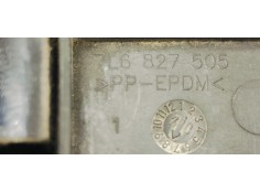 Recambio de cerradura maletero / porton para volkswagen touareg (7la) 5.0 tdi 310 4x4 referencia OEM IAM 7L6827505  