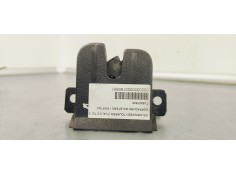 Recambio de cerradura maletero / porton para volkswagen touareg (7la) 5.0 tdi 310 4x4 referencia OEM IAM 7L6827505  