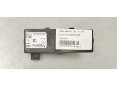 MODULO ELECTRONICO 13503204 