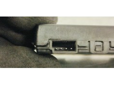 Recambio de modulo electronico para opel astra j lim. 1.6 i 115 referencia OEM IAM 13503204  